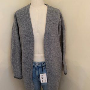 Banana Republic Duster